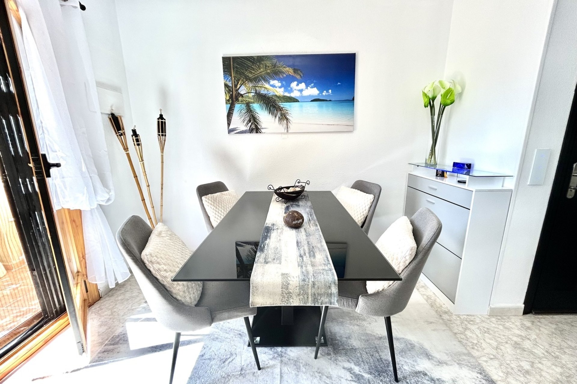 Revente - Town House -
Playa Flamenca - Costa Blanca