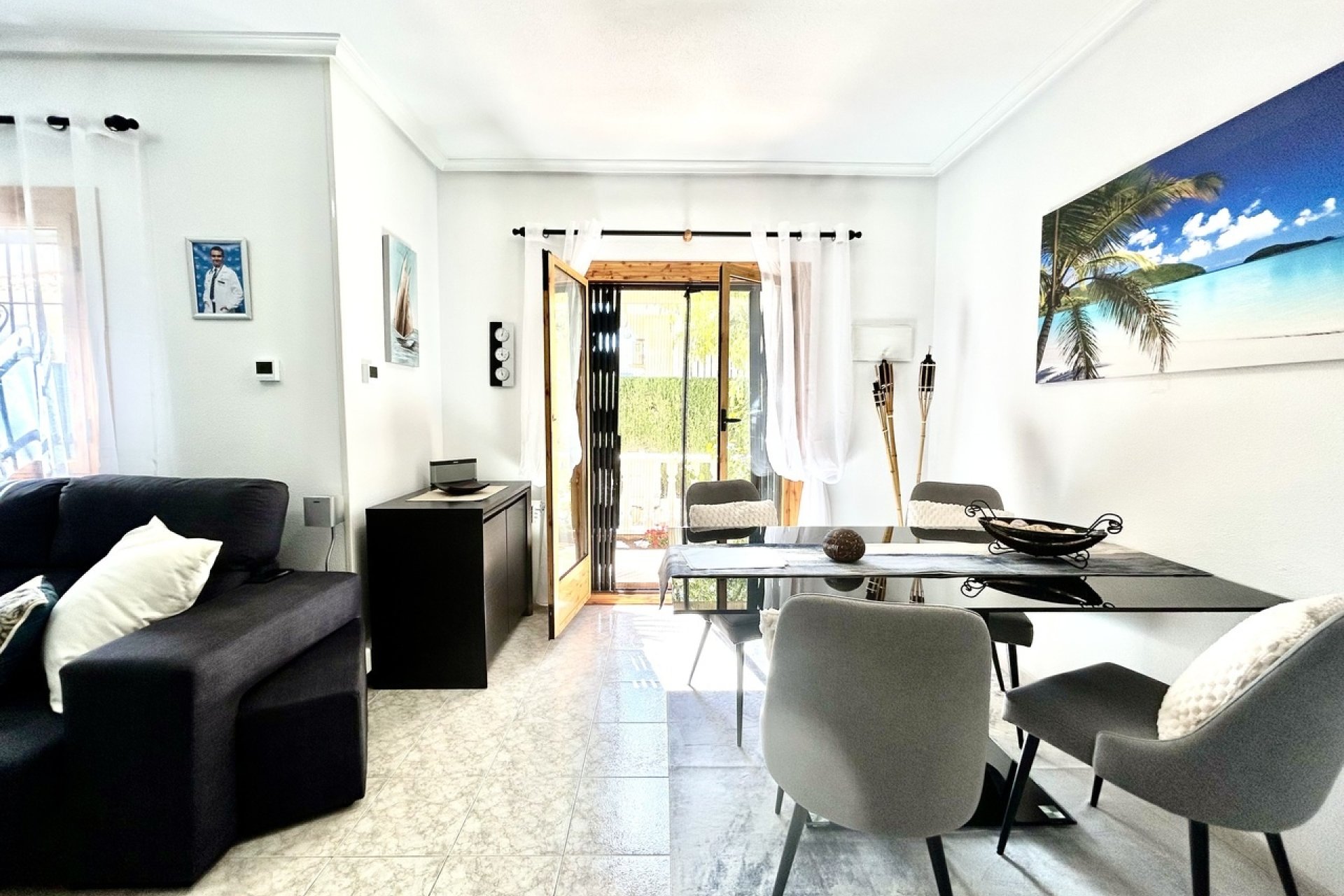 Revente - Town House -
Playa Flamenca - Costa Blanca