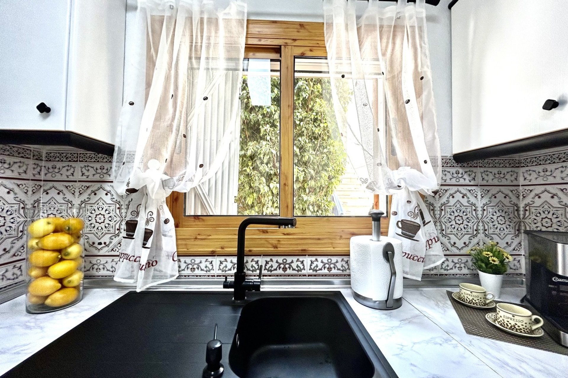 Revente - Town House -
Playa Flamenca - Costa Blanca