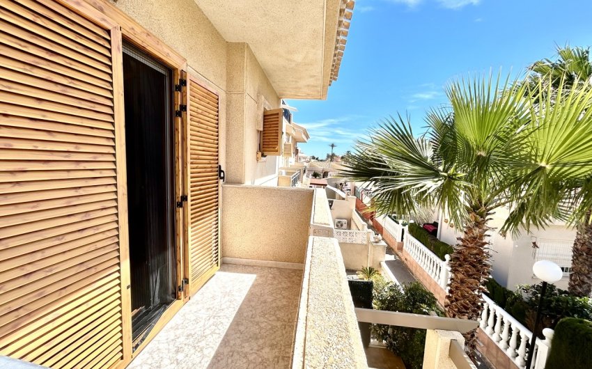 Revente - Town House -
Playa Flamenca - Costa Blanca