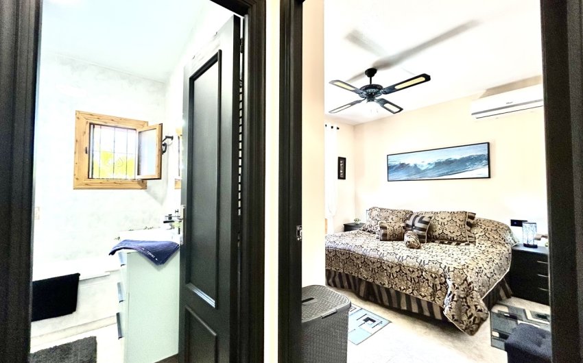 Revente - Town House -
Playa Flamenca - Costa Blanca