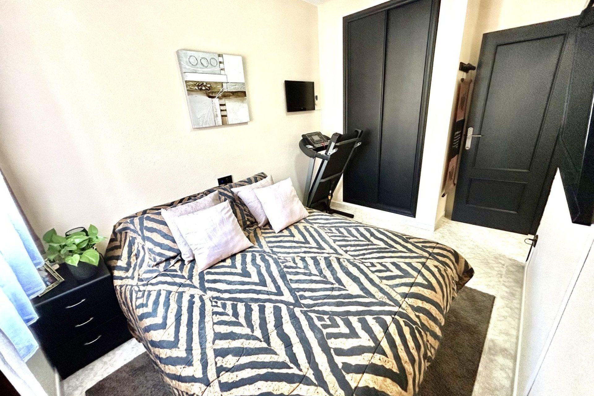 Revente - Town House -
Playa Flamenca - Costa Blanca