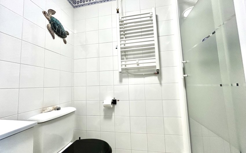 Revente - Town House -
Playa Flamenca - Costa Blanca