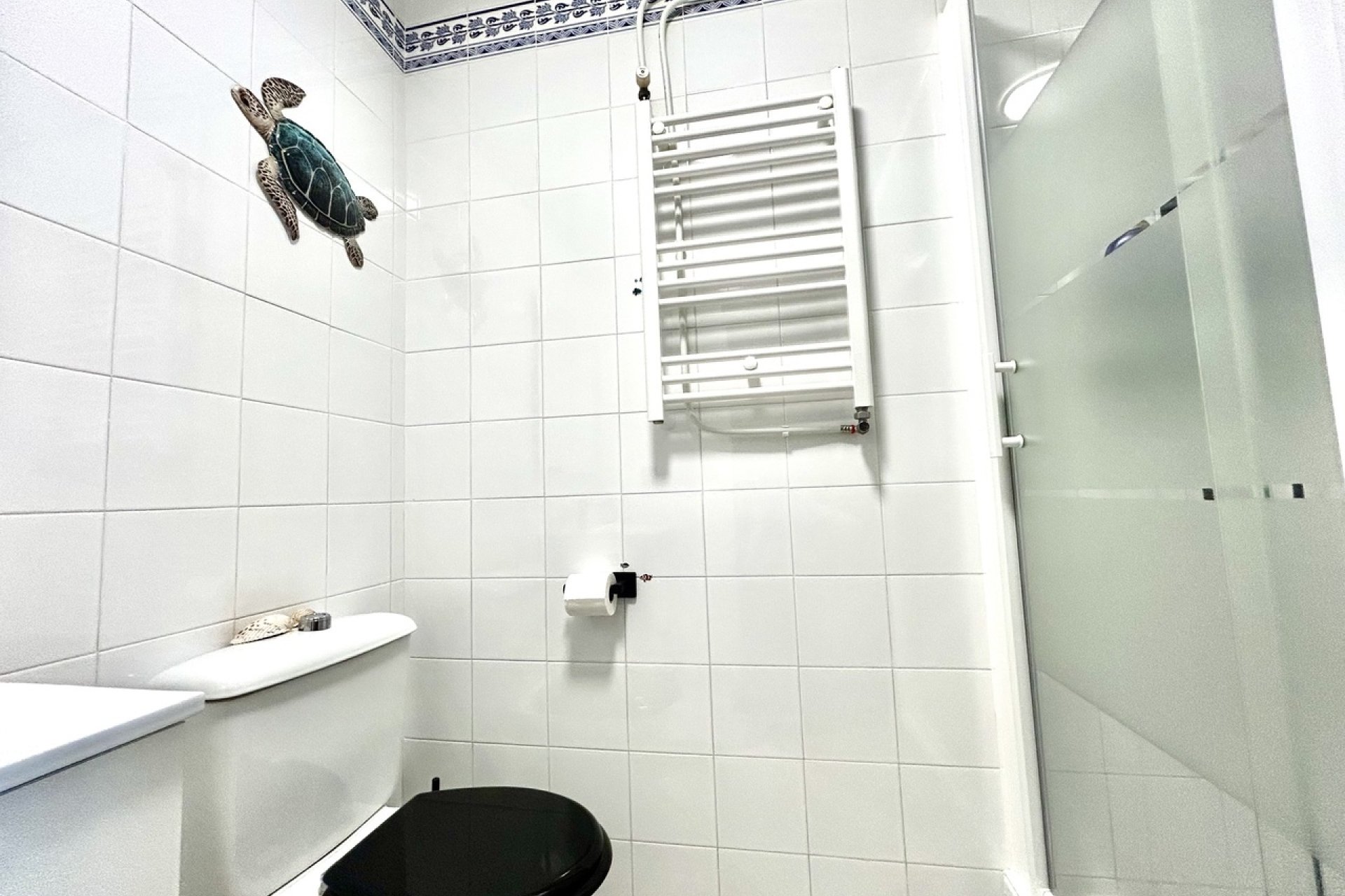 Revente - Town House -
Playa Flamenca - Costa Blanca