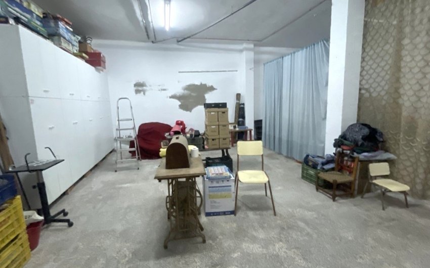 Revente - Town House -
Rojales - Inland