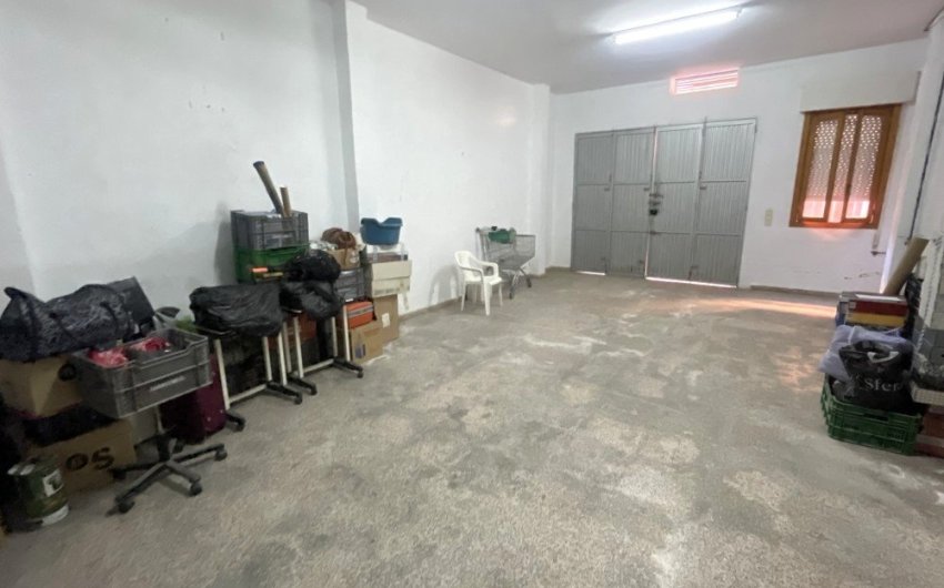 Revente - Town House -
Rojales - Inland