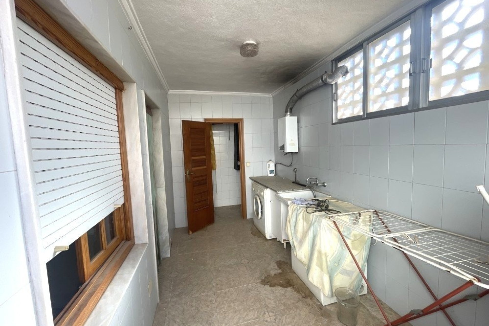 Revente - Town House -
Rojales - Inland
