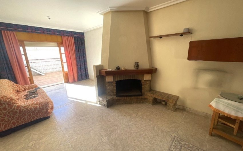 Revente - Town House -
Rojales - Inland