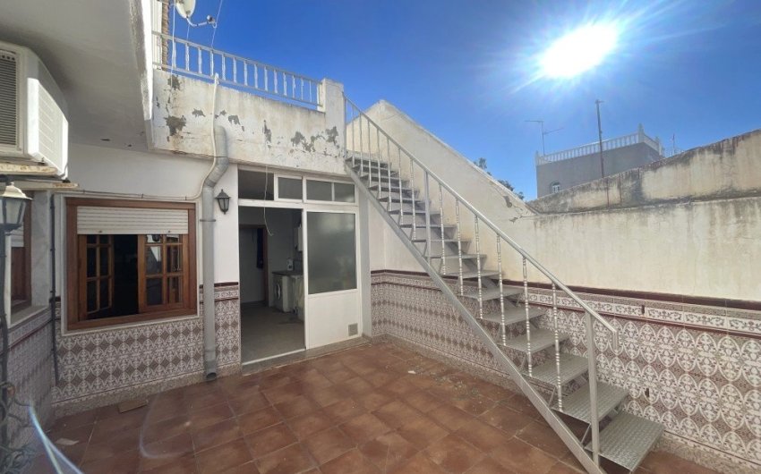 Revente - Town House -
Rojales - Inland
