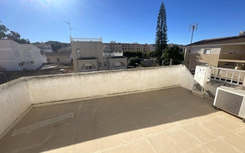 Revente - Town House -
Rojales - Inland