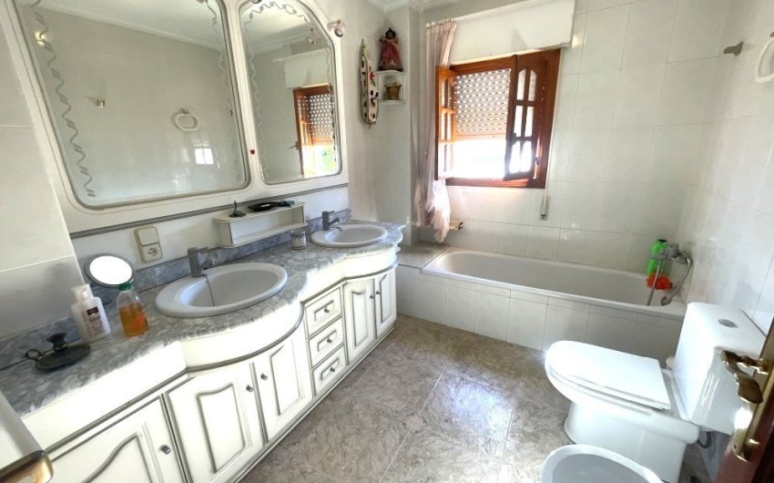 Revente - Town House -
Rojales - Inland