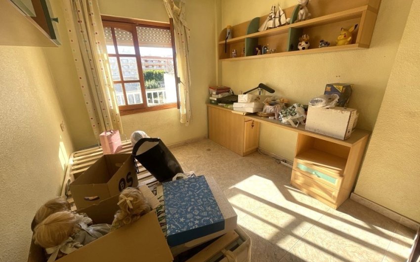 Revente - Town House -
Rojales - Inland