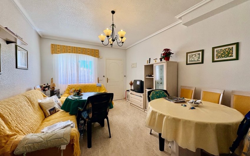 Revente - Town House -
Rojales - Inland