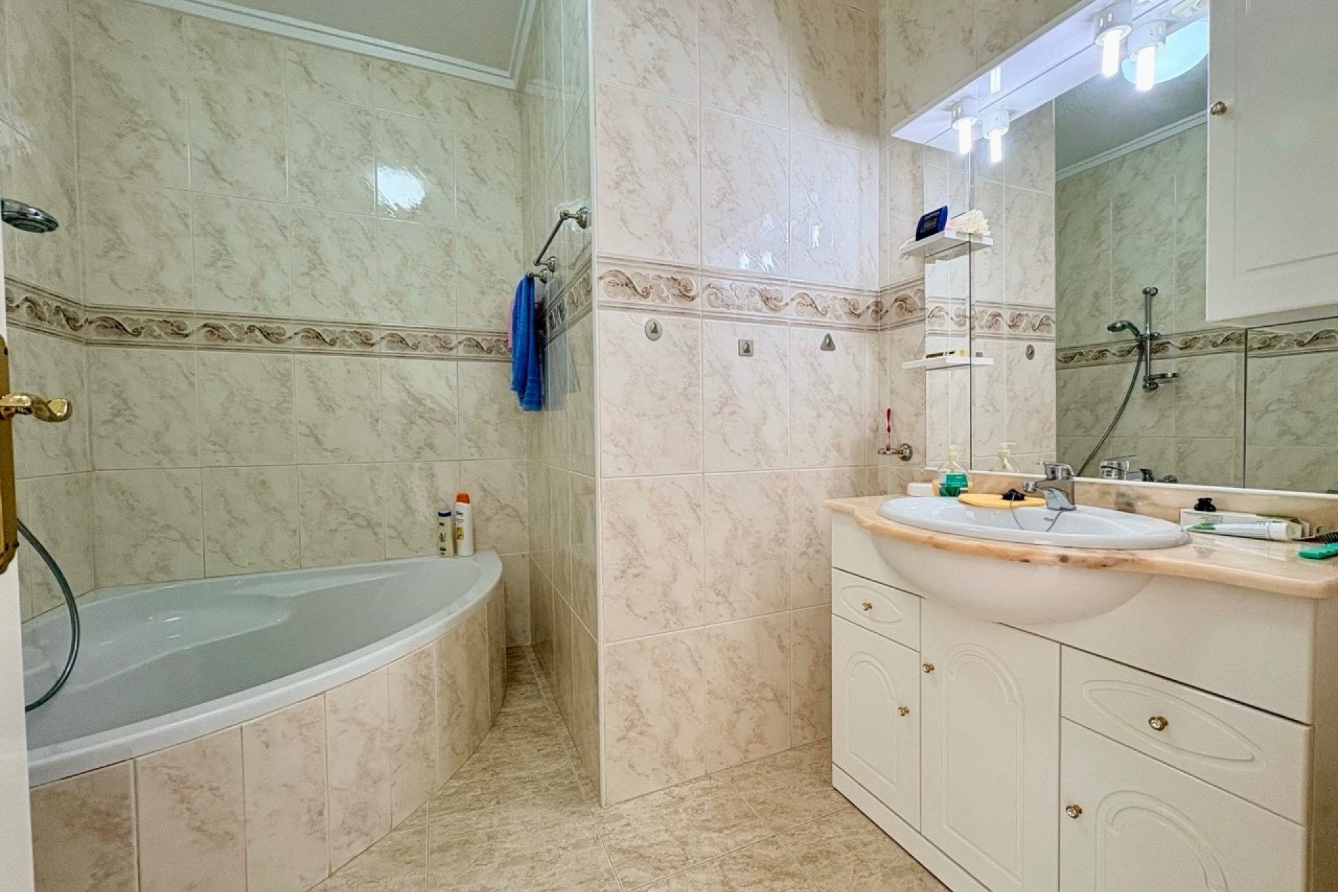 Revente - Town House -
Rojales - Inland