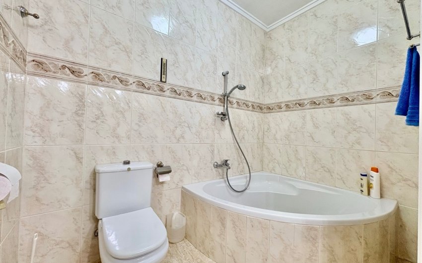 Revente - Town House -
Rojales - Inland