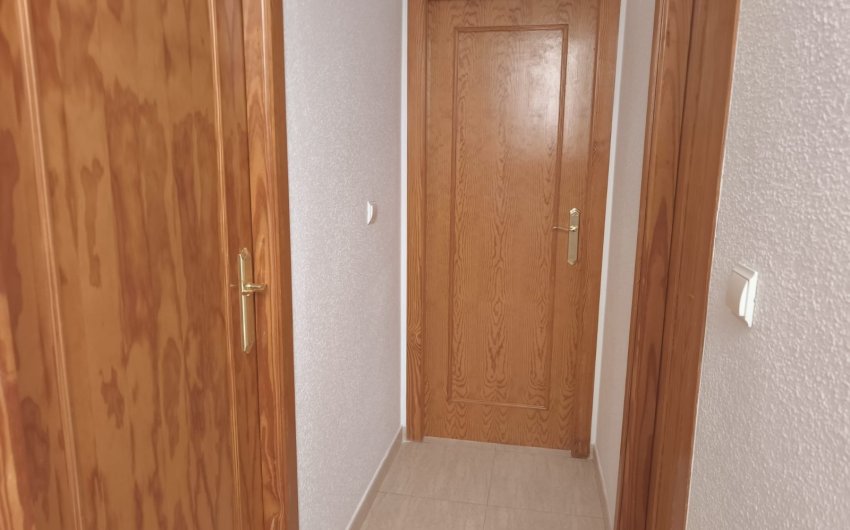 Revente - Town House -
Rojales - Inland