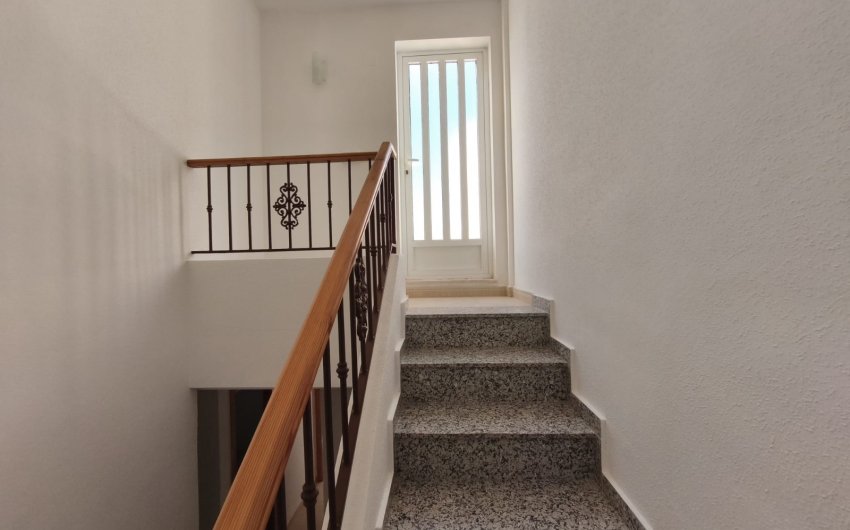 Revente - Town House -
Rojales - Inland