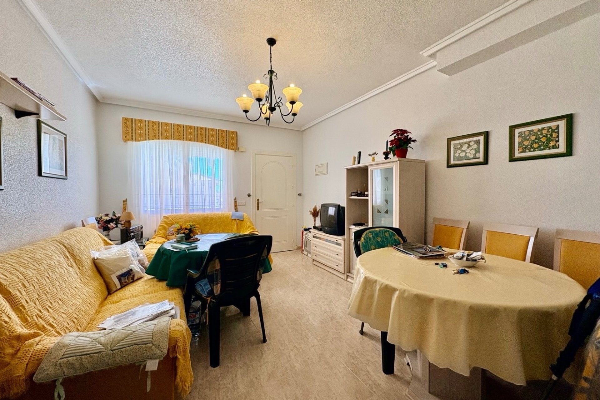 Revente - Town House -
Rojales - Inland