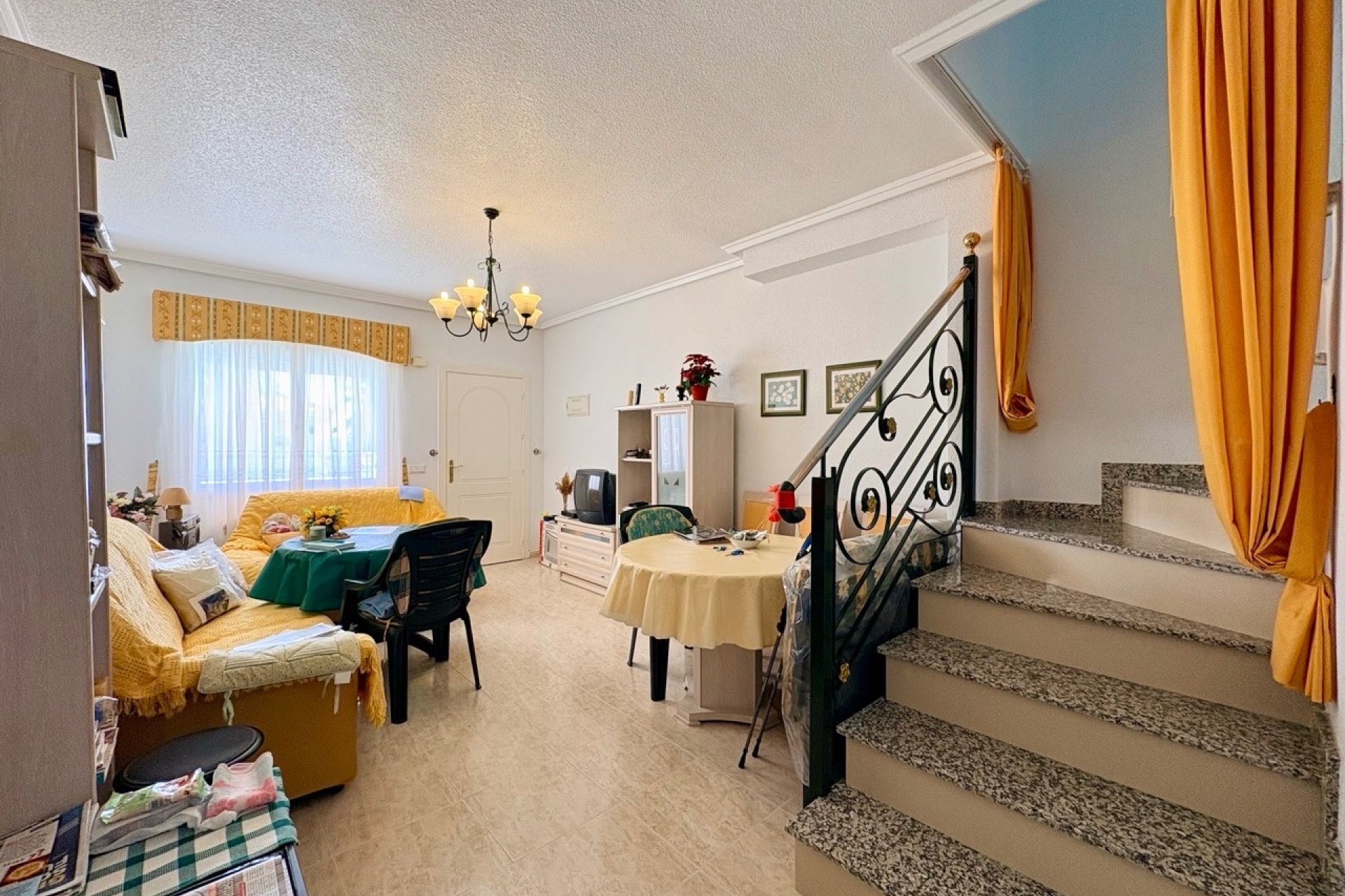 Revente - Town House -
Rojales - Inland