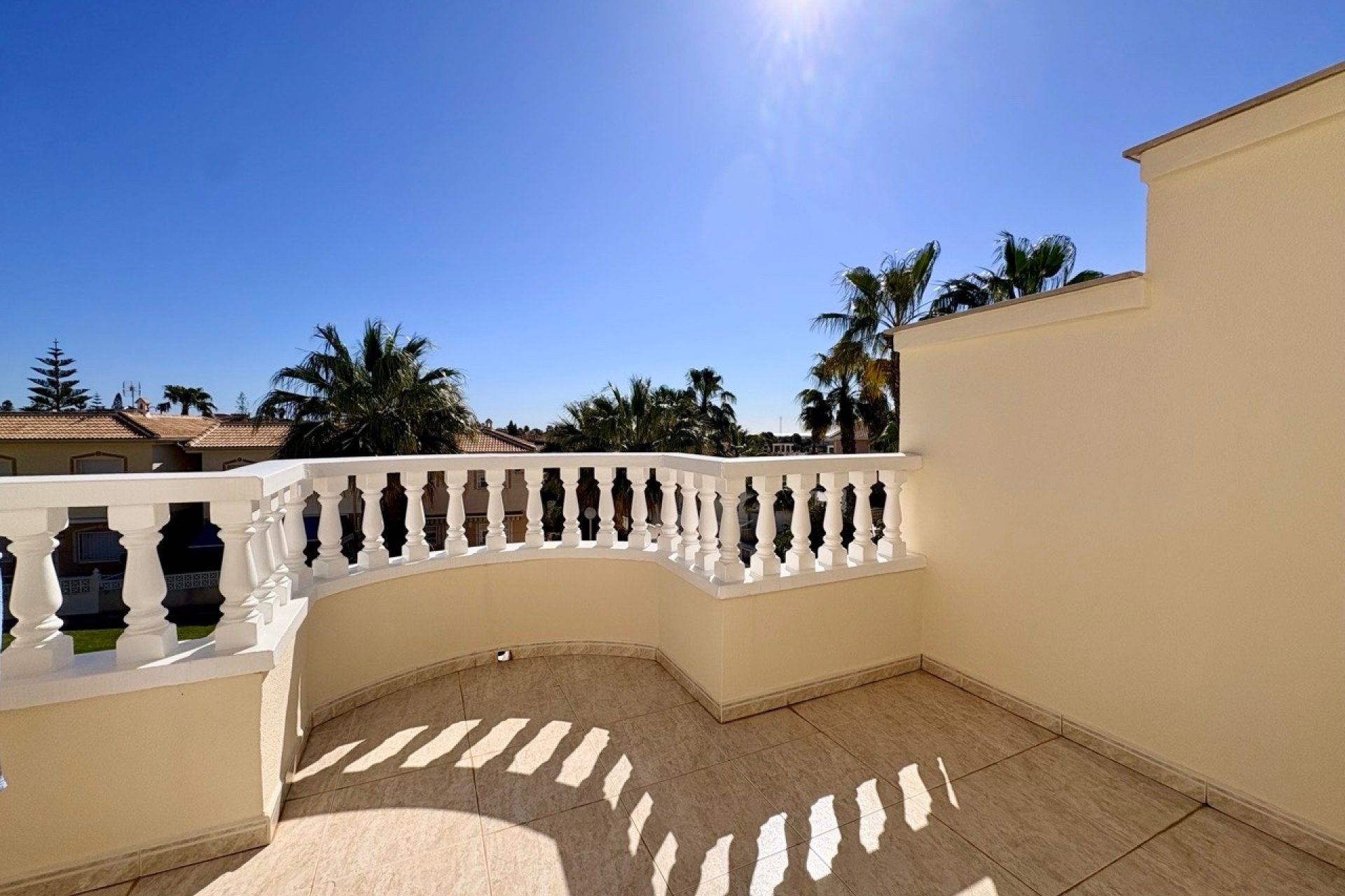 Revente - Town House -
Rojales - Inland