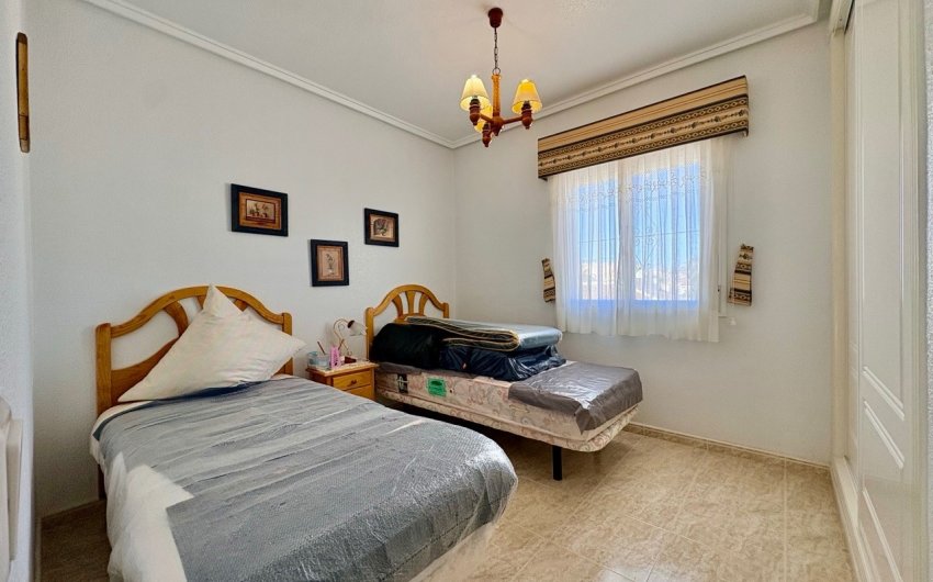 Revente - Town House -
Rojales - Inland