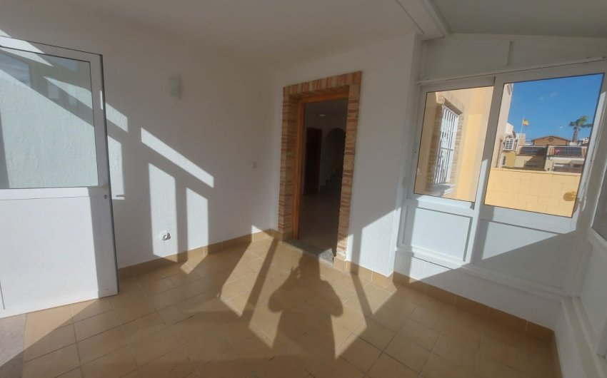 Revente - Town House -
Rojales - Inland