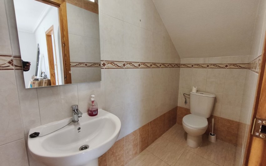 Revente - Town House -
Rojales - Inland