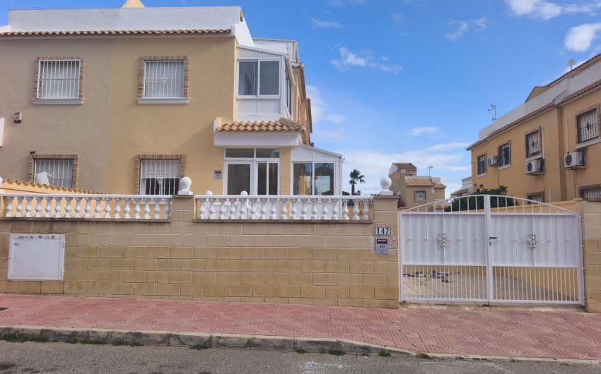 Revente - Town House -
Rojales - Inland