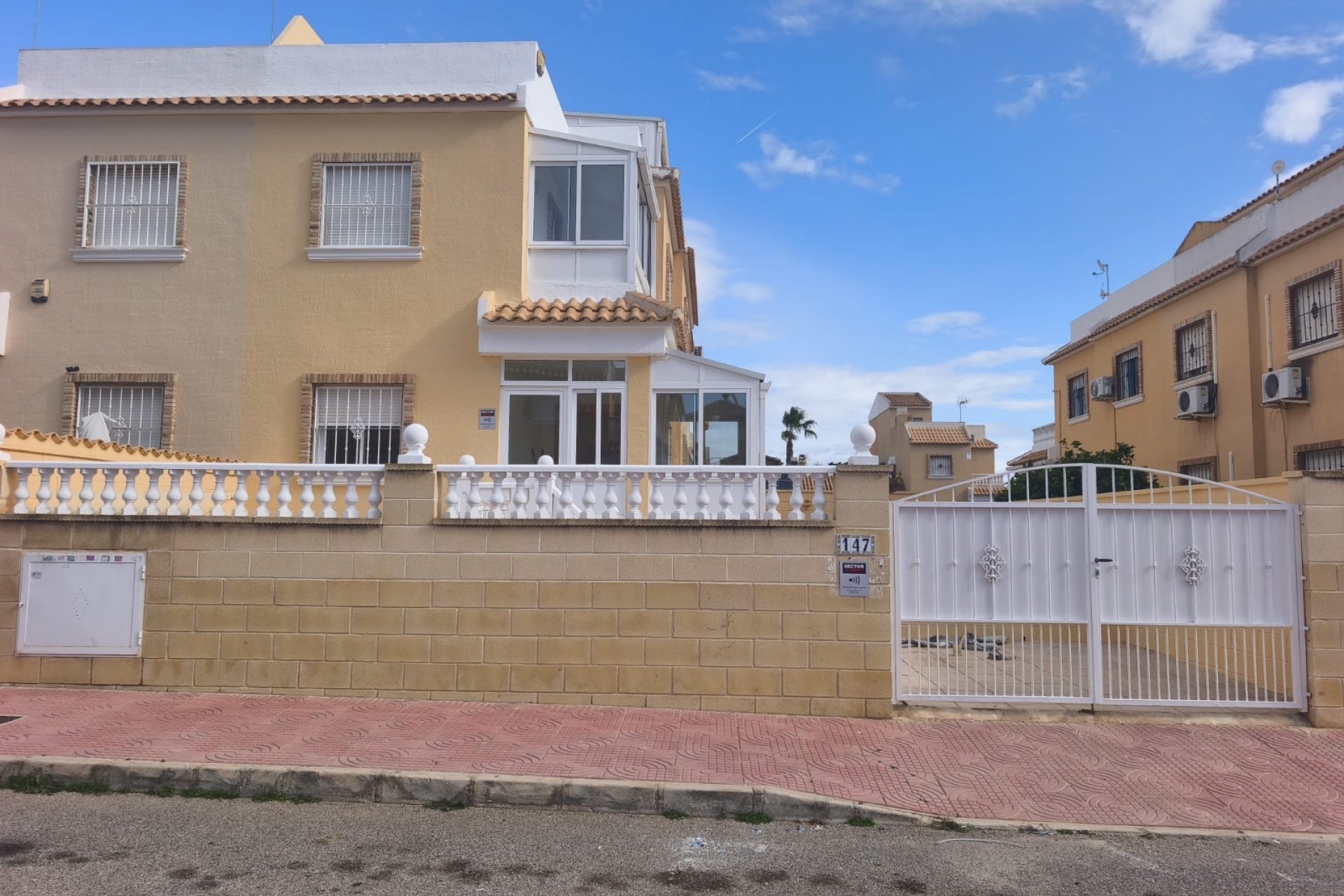 Revente - Town House -
Rojales - Inland