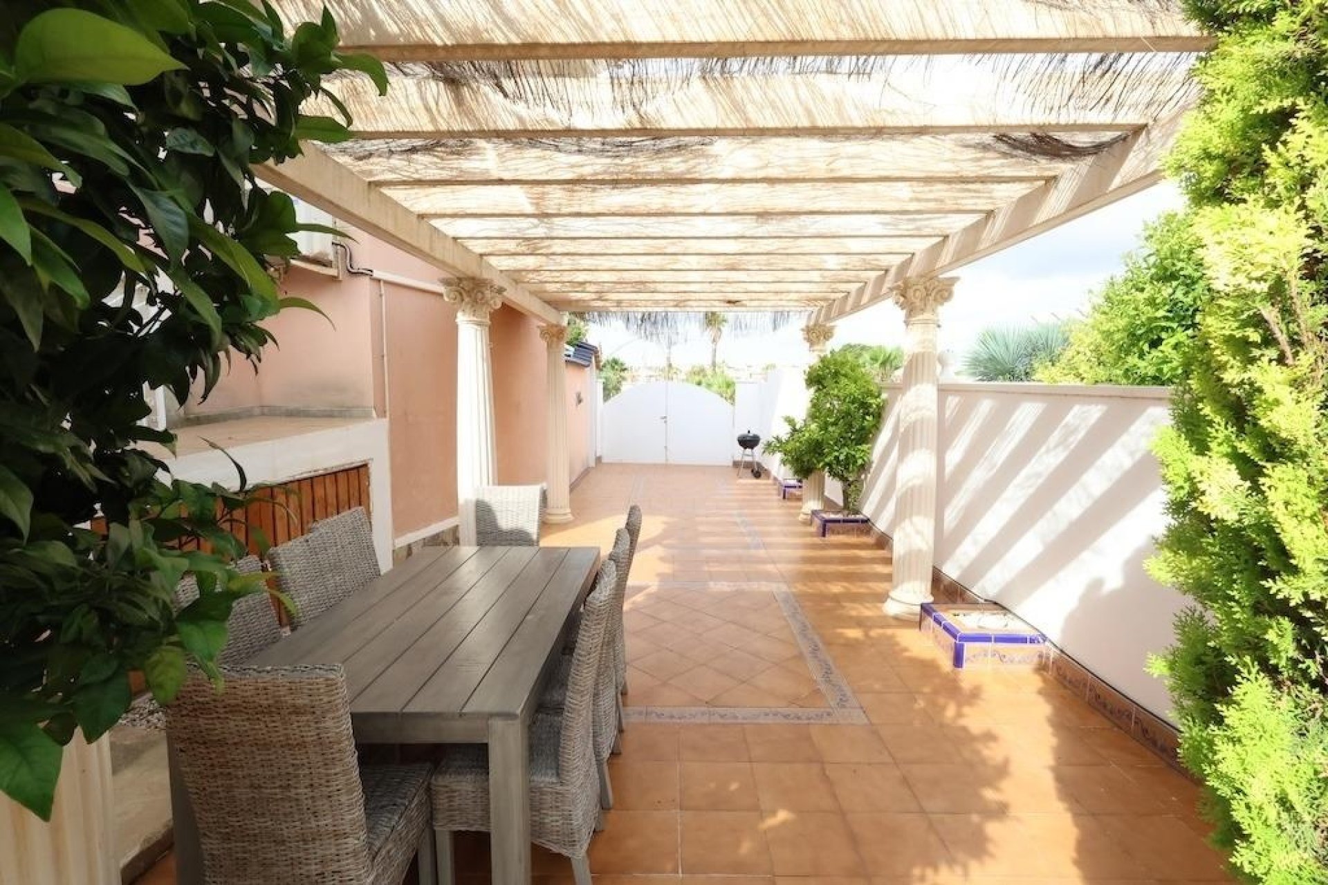 Revente - Town House -
Rojales - Inland
