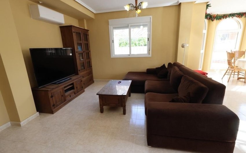Revente - Town House -
Rojales - Inland