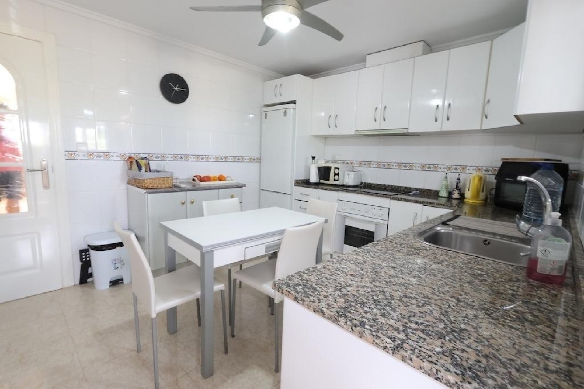 Revente - Town House -
Rojales - Inland