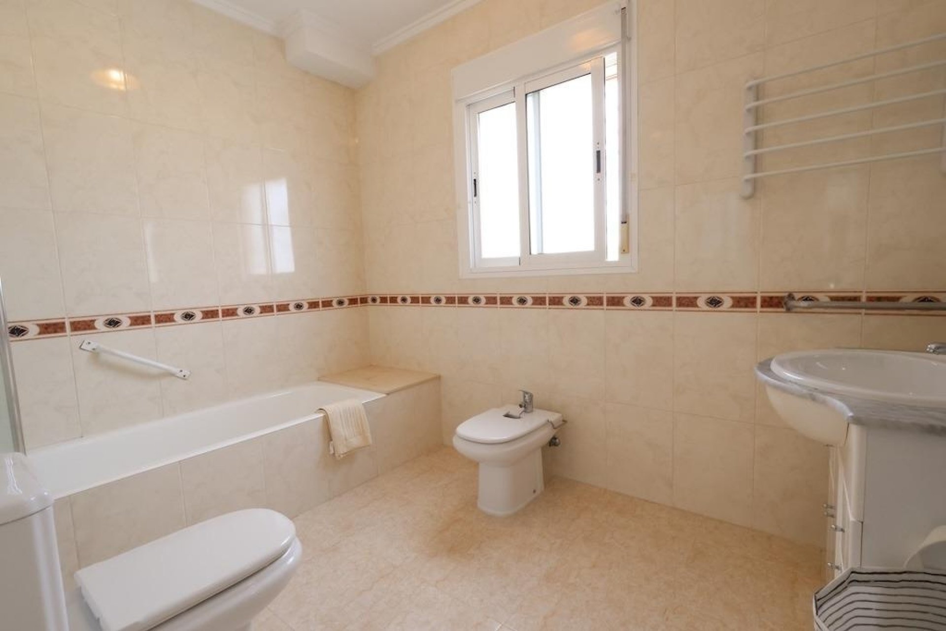 Revente - Town House -
Rojales - Inland