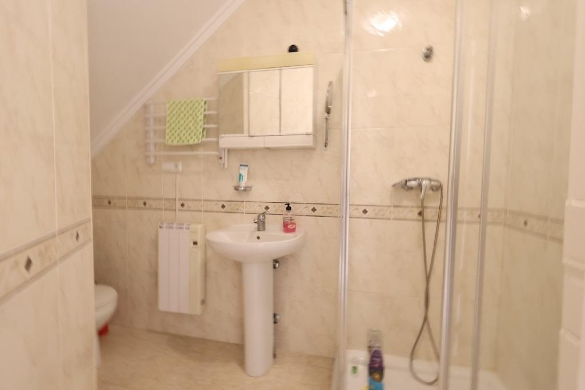 Revente - Town House -
Rojales - Inland