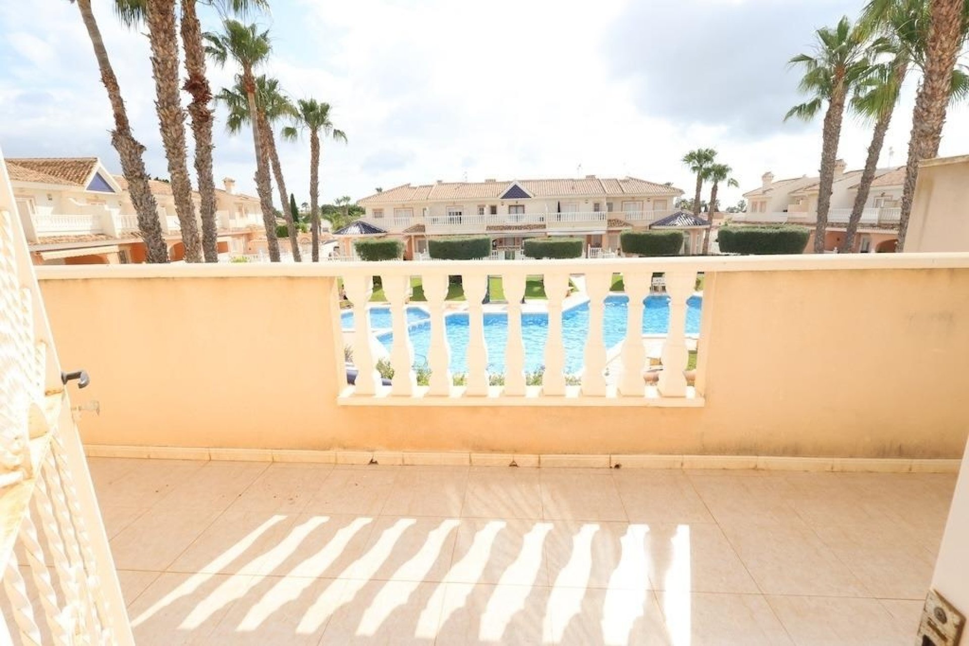 Revente - Town House -
Rojales - Inland
