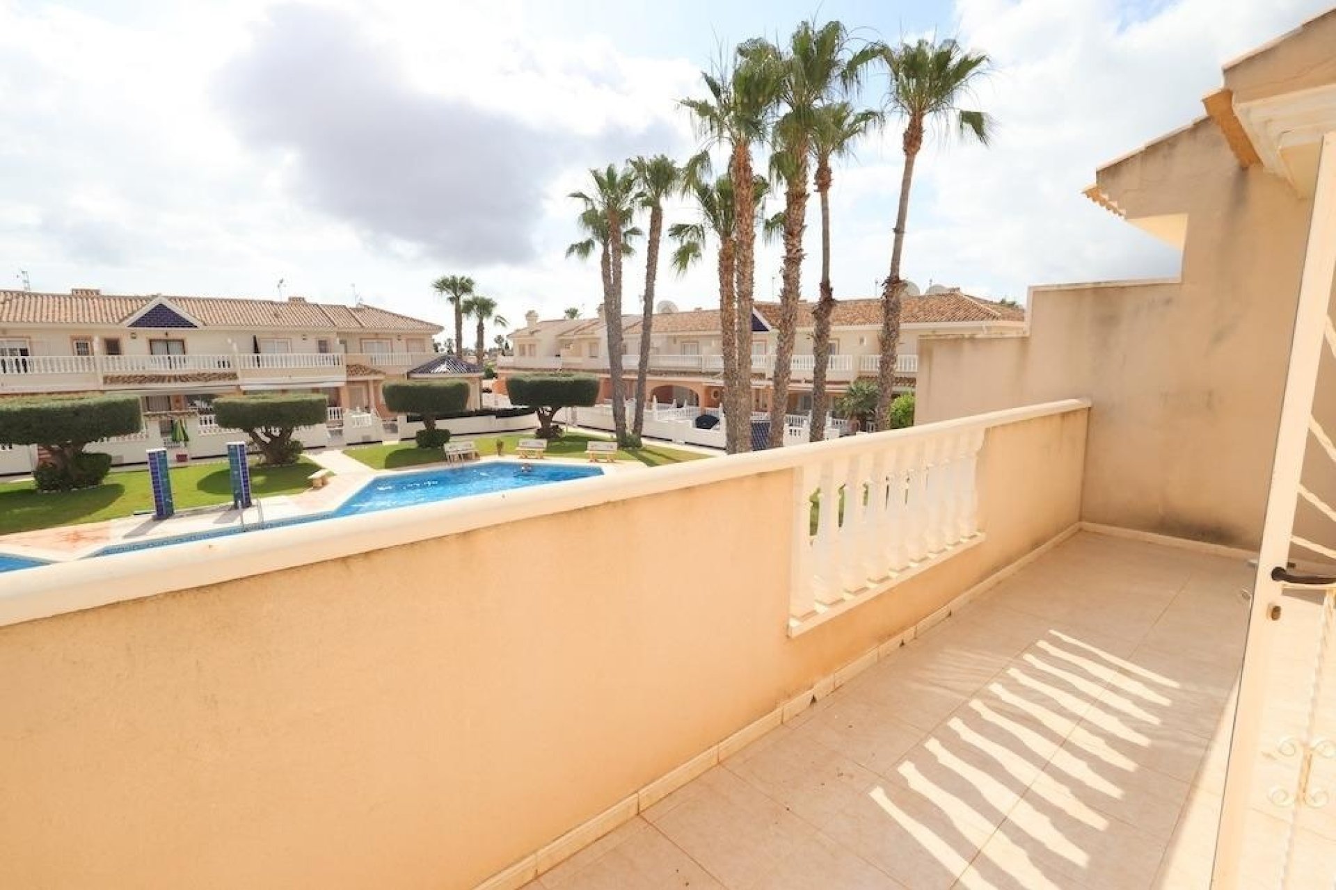Revente - Town House -
Rojales - Inland