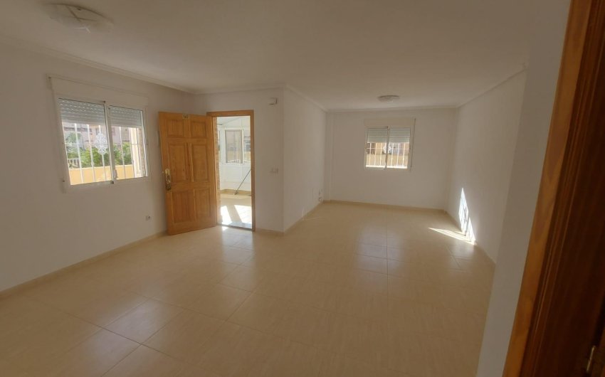 Revente - Town House -
Rojales - Lo Marabú