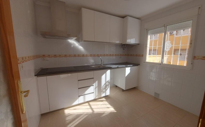 Revente - Town House -
Rojales - Lo Marabú