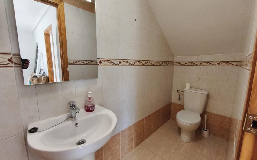Revente - Town House -
Rojales - Lo Marabú