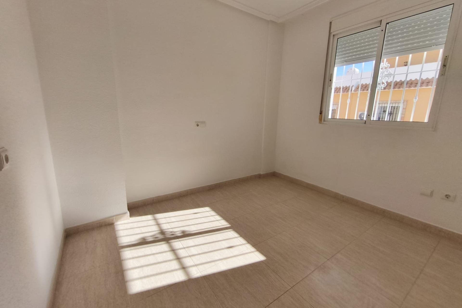 Revente - Town House -
Rojales - Lo Marabú