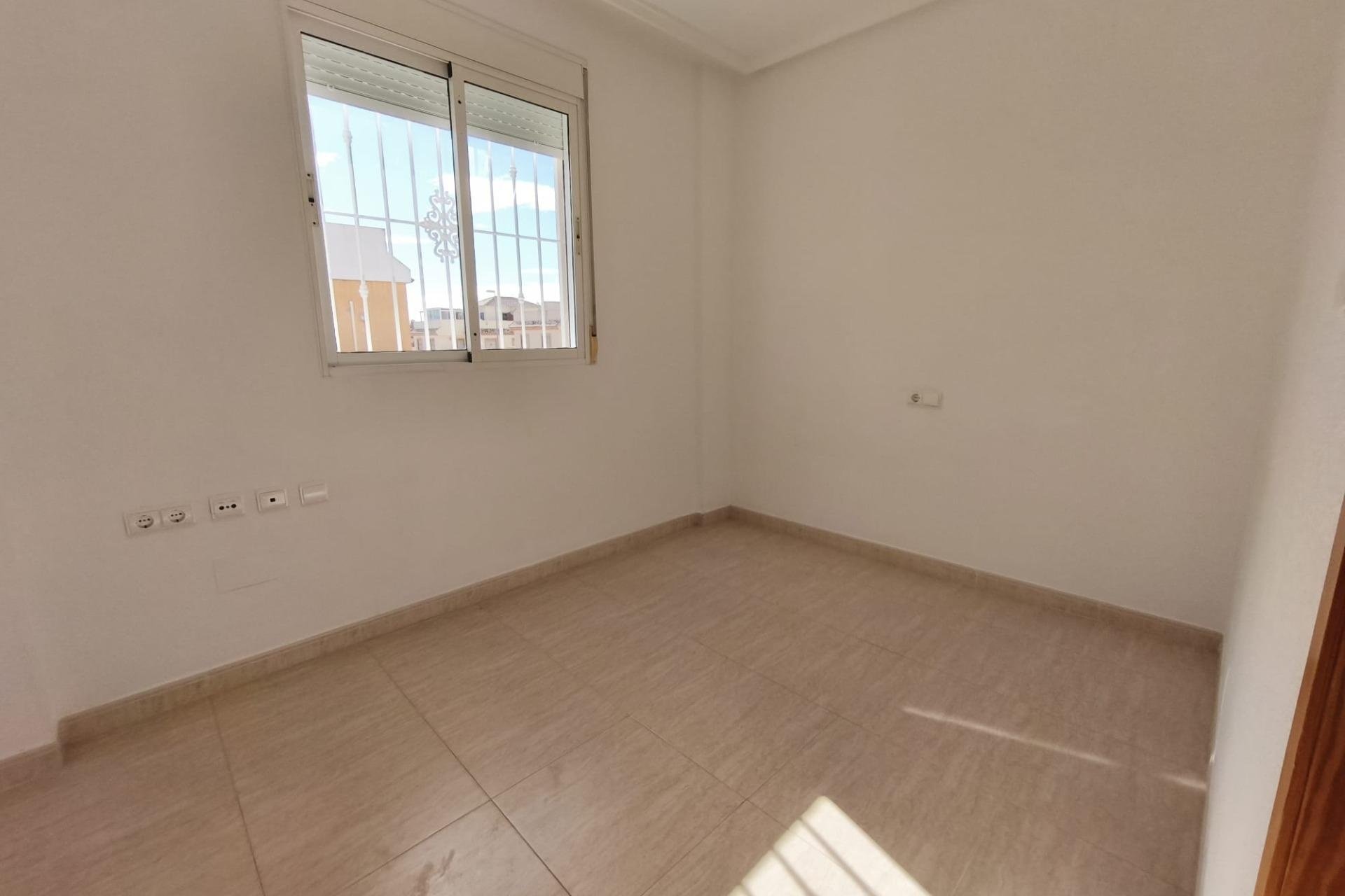 Revente - Town House -
Rojales - Lo Marabú