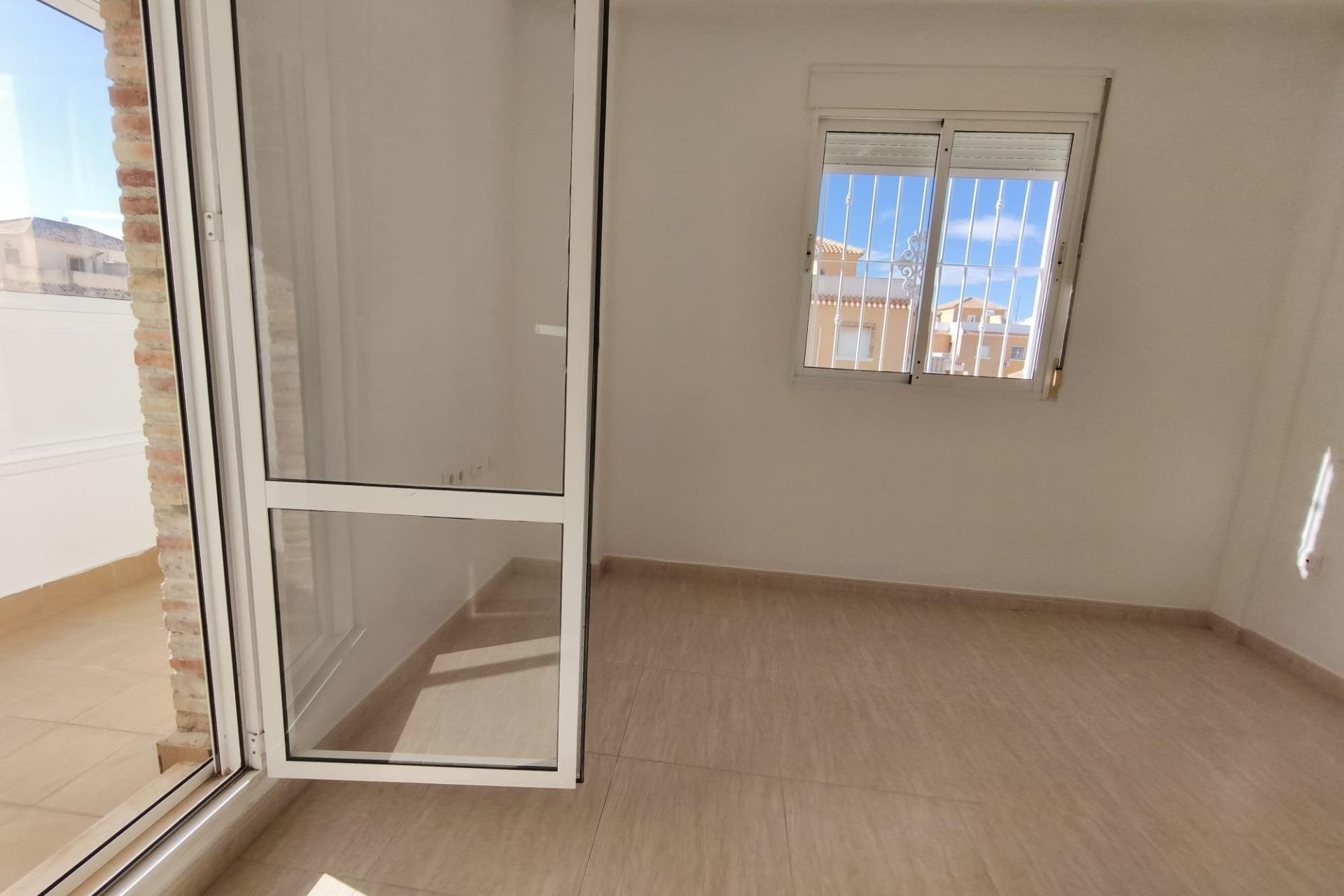 Revente - Town House -
Rojales - Lo Marabú