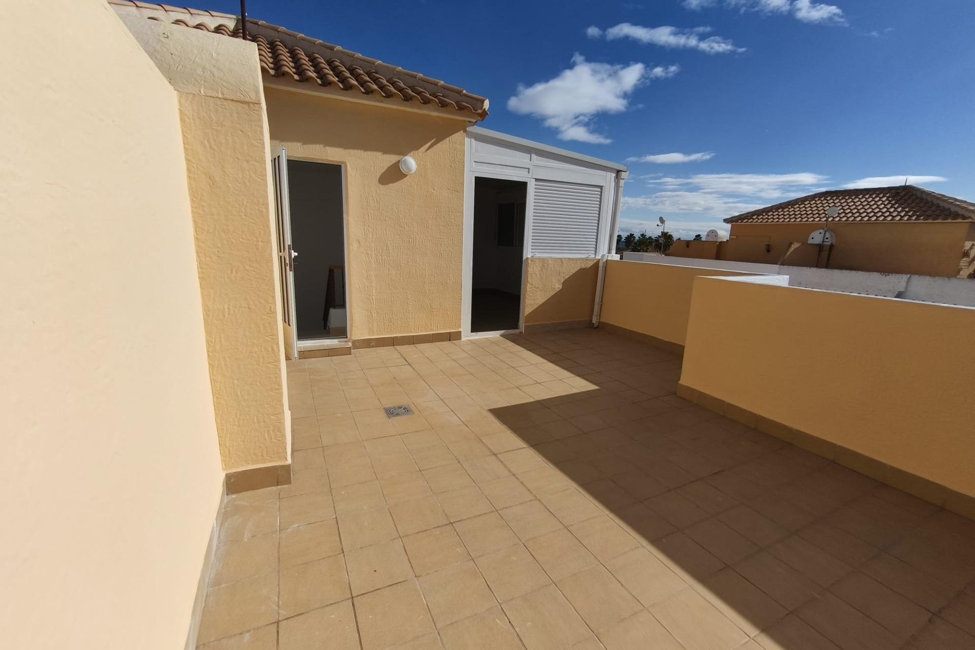 Revente - Town House -
Rojales - Lo Marabú
