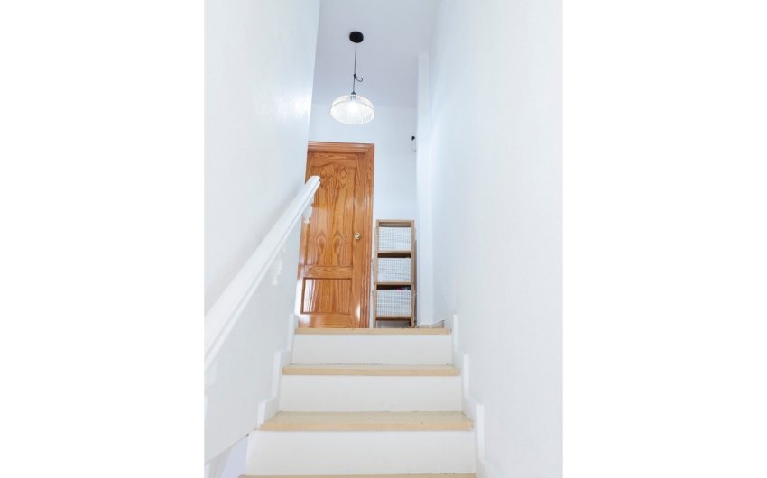 Revente - Town House -
San Javier - Costa Calida