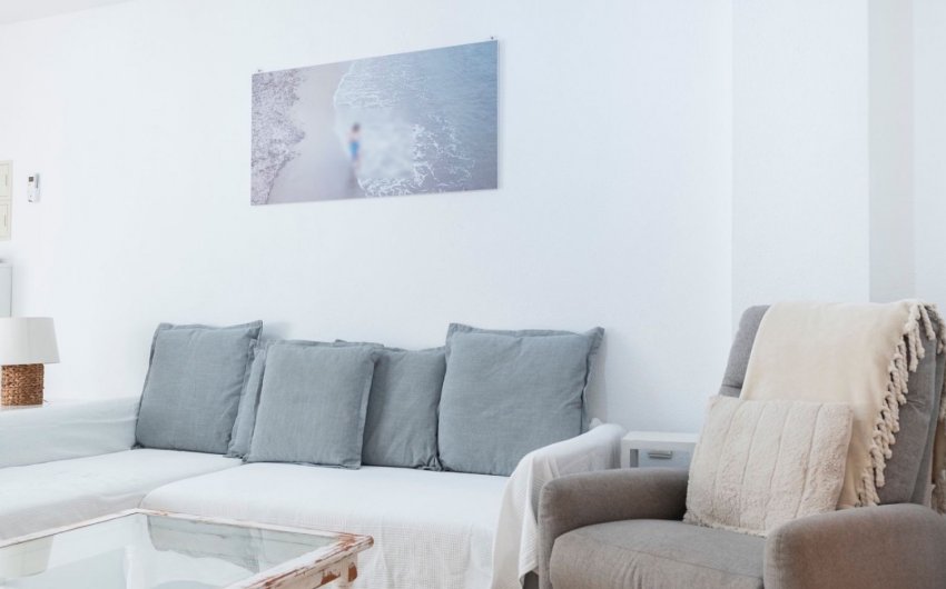 Revente - Town House -
San Javier - Costa Calida