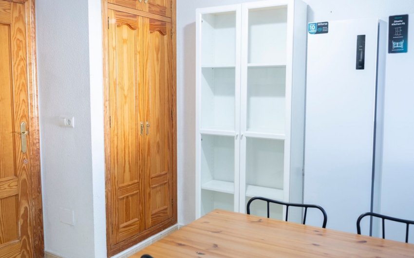 Revente - Town House -
San Javier - Costa Calida