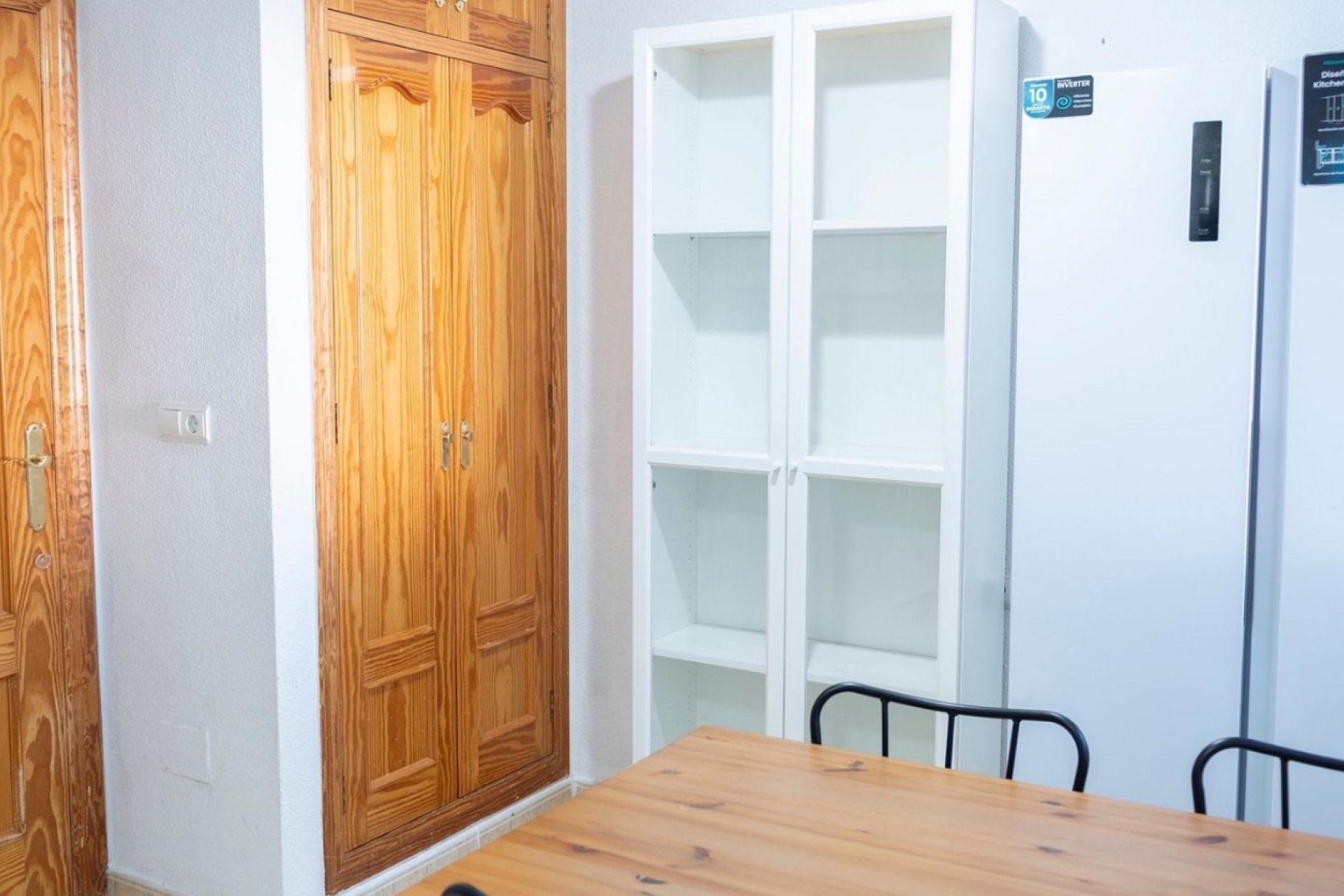 Revente - Town House -
San Javier - Costa Calida