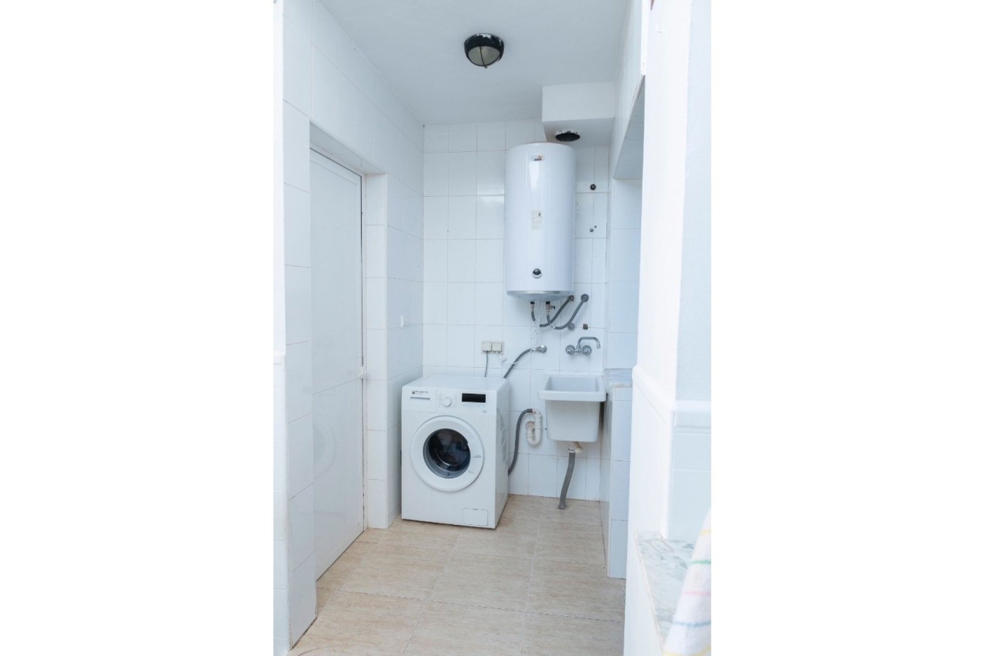 Revente - Town House -
San Javier - Costa Calida