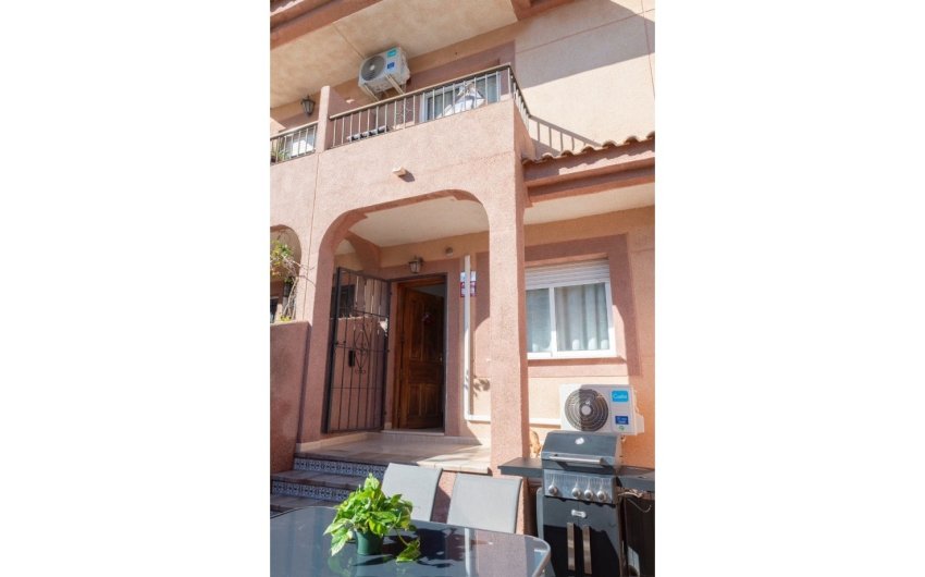 Revente - Town House -
San Javier - Costa Calida