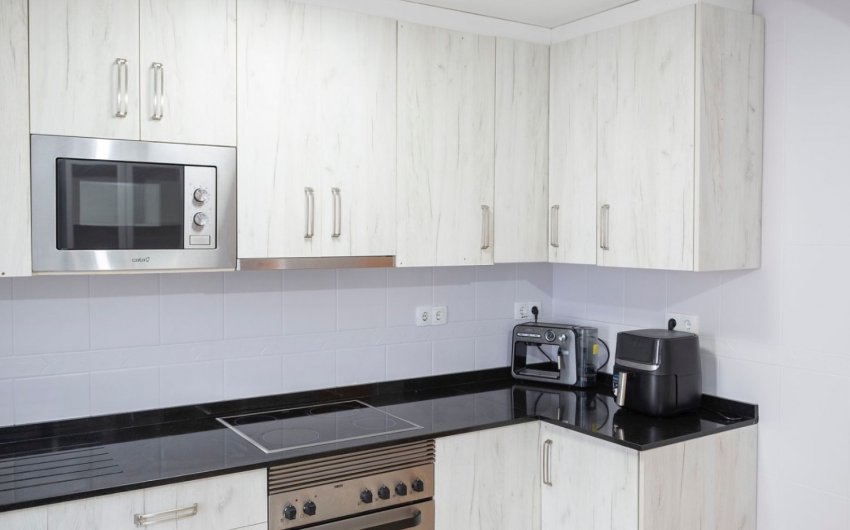 Revente - Town House -
San Javier - Costa Calida